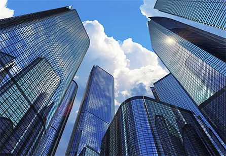 Tela de Proteção para Empresas